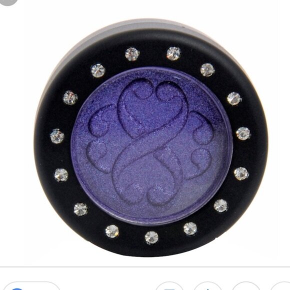 3 YBF Your Best Friend Extreme Sheen Shadow   Shade / Iridescent Iris - Picture 2 of 5